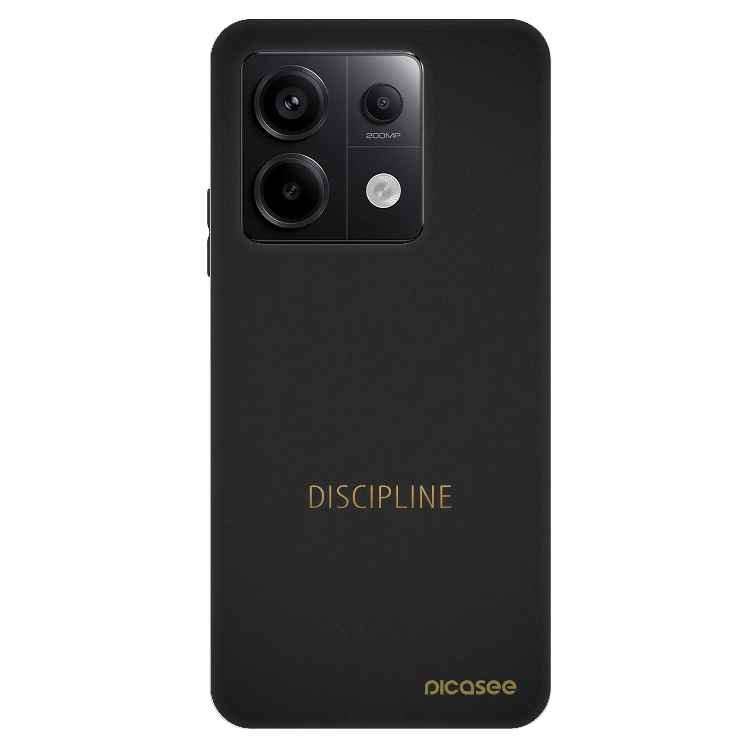 Fashion Case pre Xiaomi Redmi Note 13 Pro 5G - Discipline
