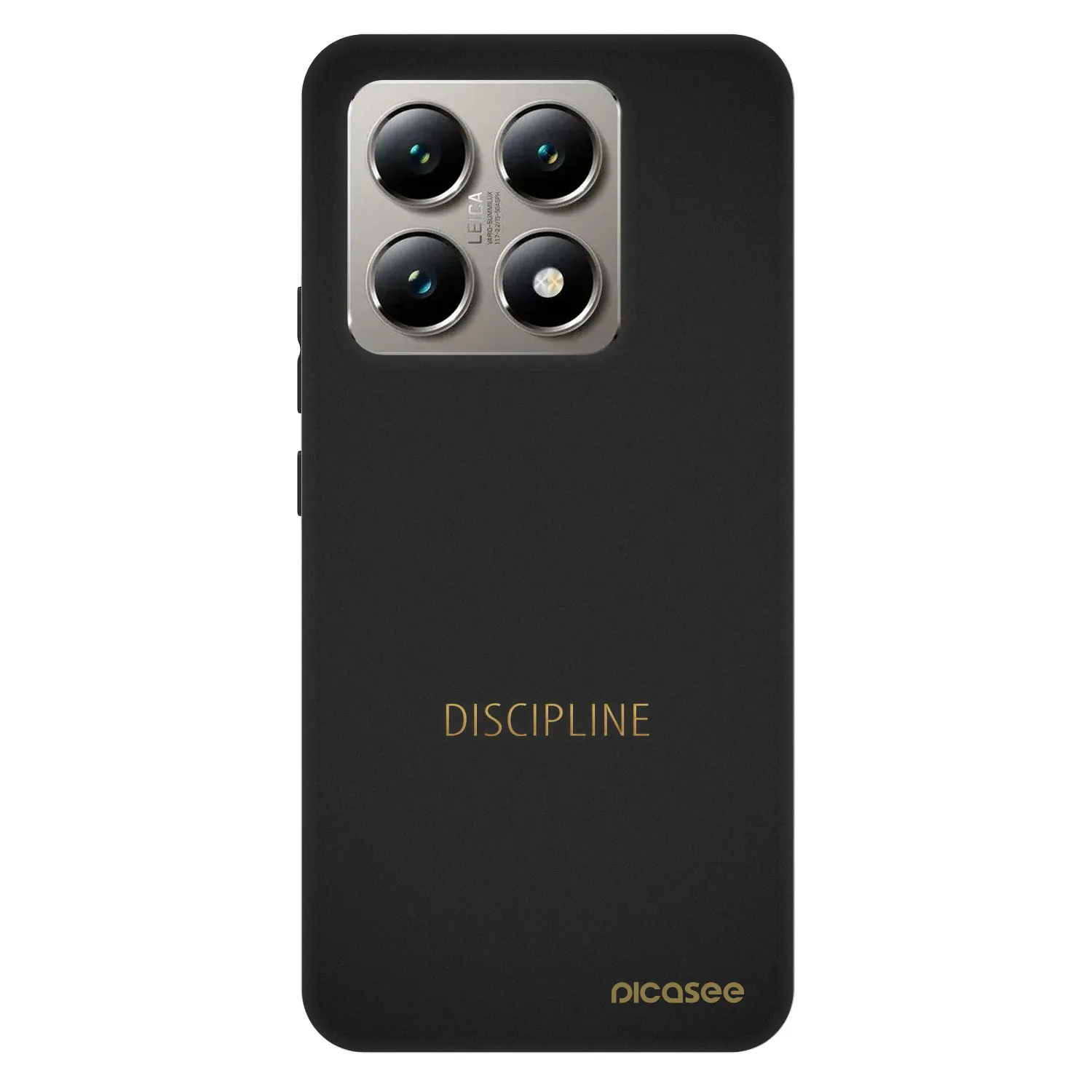 Fashion Case pre Xiaomi 14T - Discipline