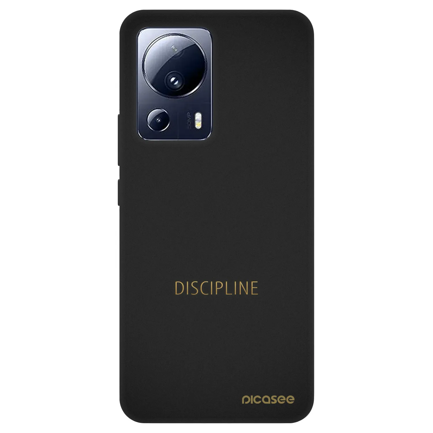 Picasee Fashion Case pre Xiaomi 13 Lite - Discipline