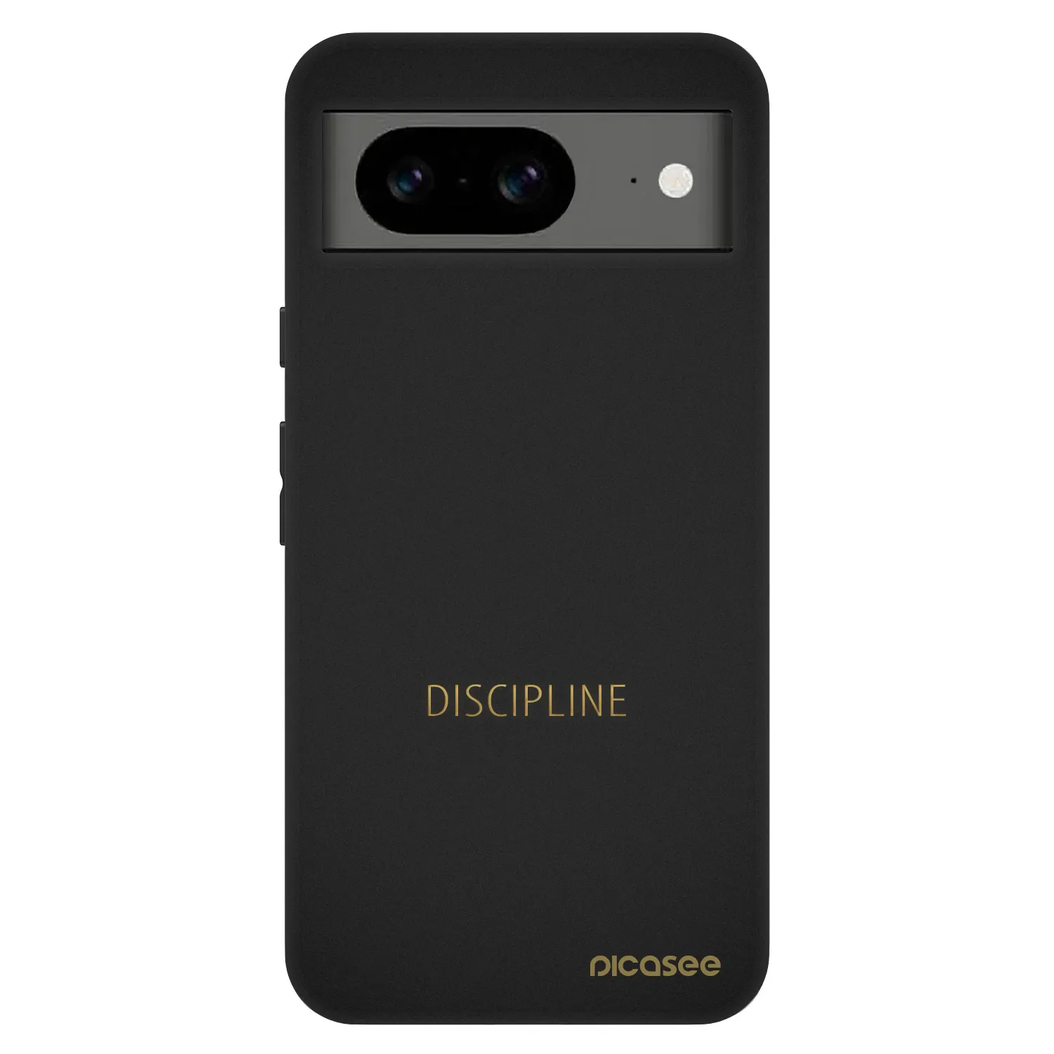 Picasee Fashion Case pre Google Pixel 8 Pro - Discipline