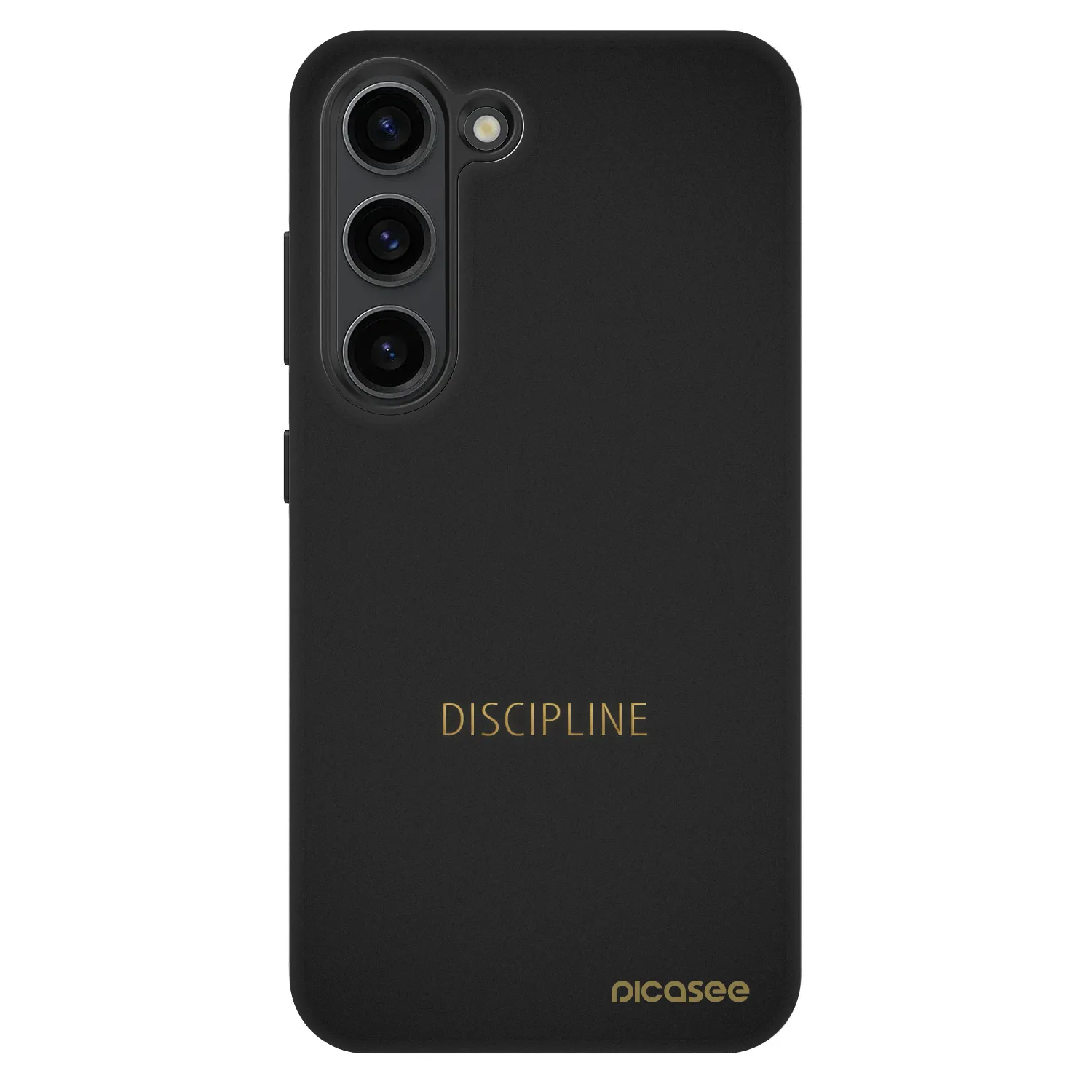 Picasee Fashion Case pre Samsung Galaxy S23+ 5G - Discipline