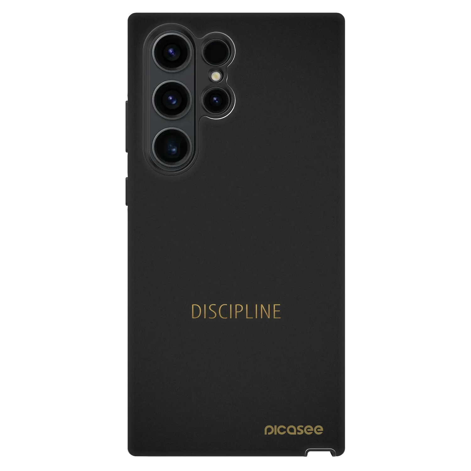 Picasee Fashion Case pre Samsung Galaxy S22 Ultra 5G - Discipline