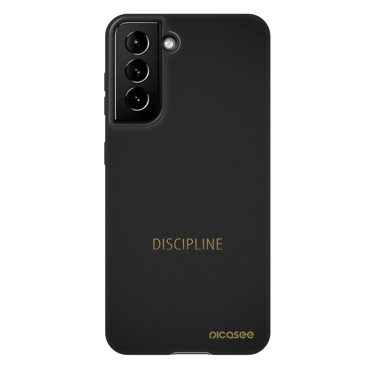 Fashion Case pre Samsung Galaxy S21 5G G991B - Discipline