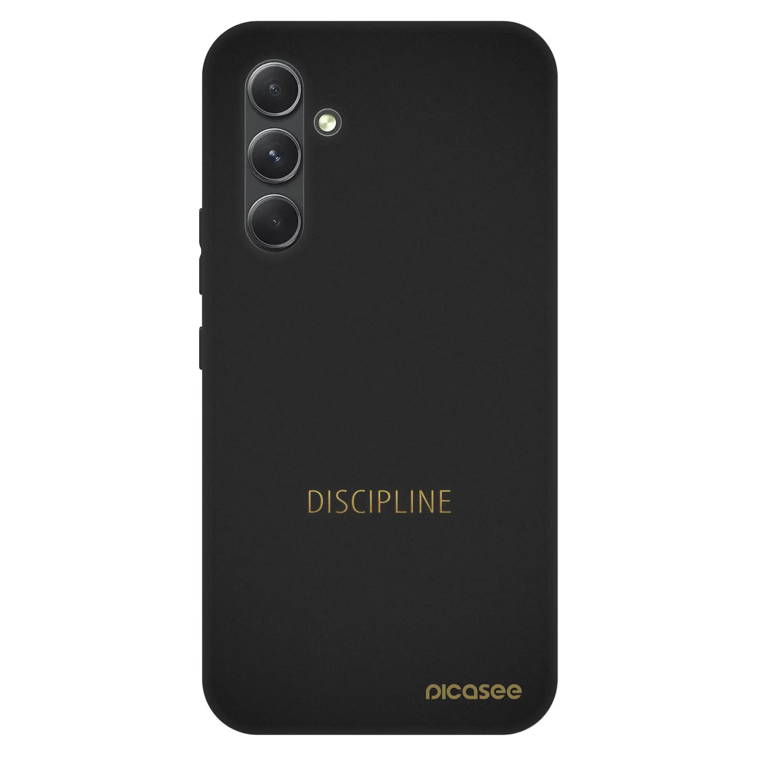 Picasee Fashion Case pre Samsung Galaxy A54 5G A546B - Discipline