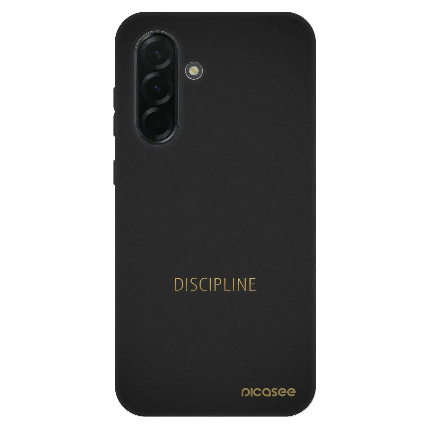Picasee Fashion Case pre Samsung Galaxy A36 5G - Discipline