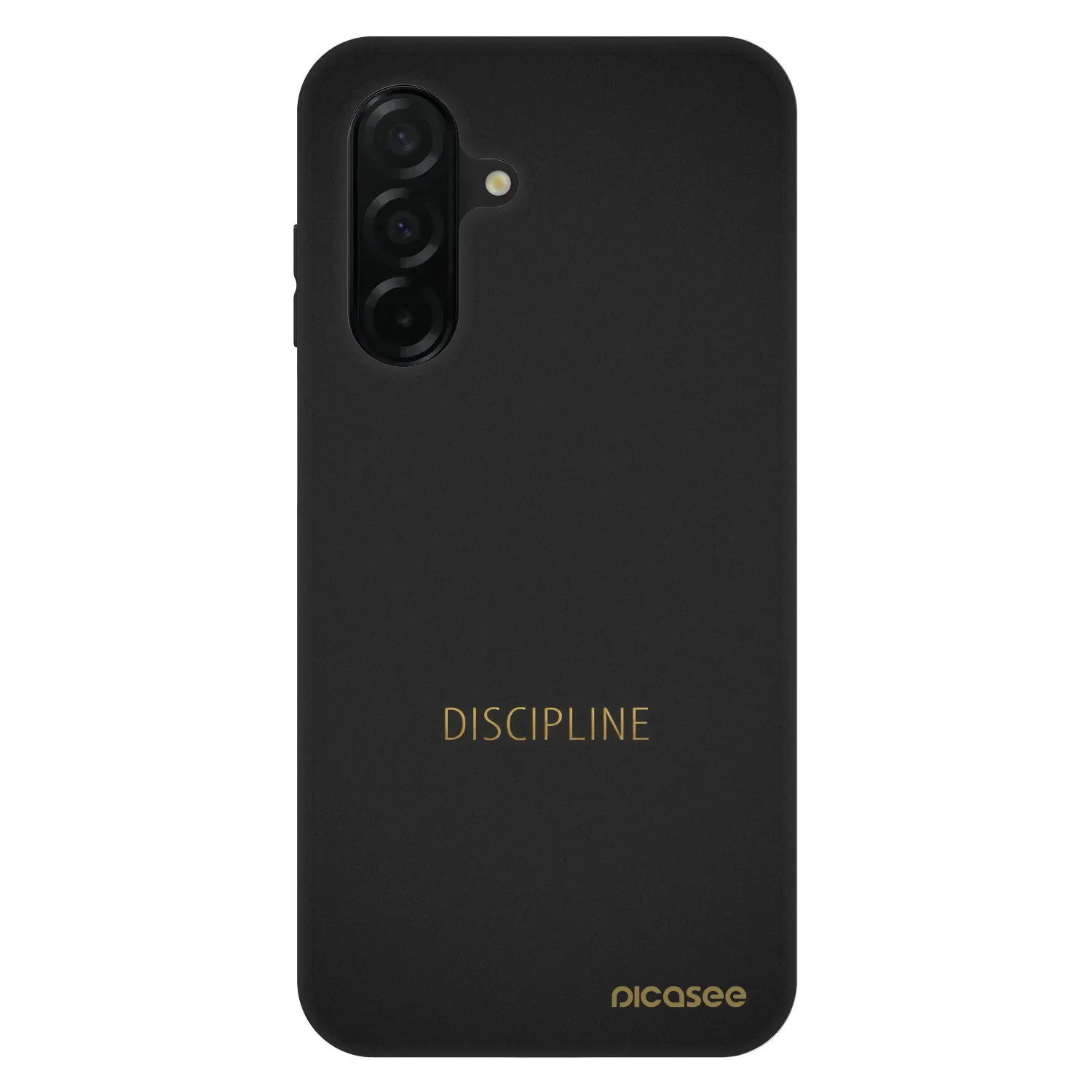 Picasee Fashion Case pre Samsung Galaxy A26 5G A266B - Discipline