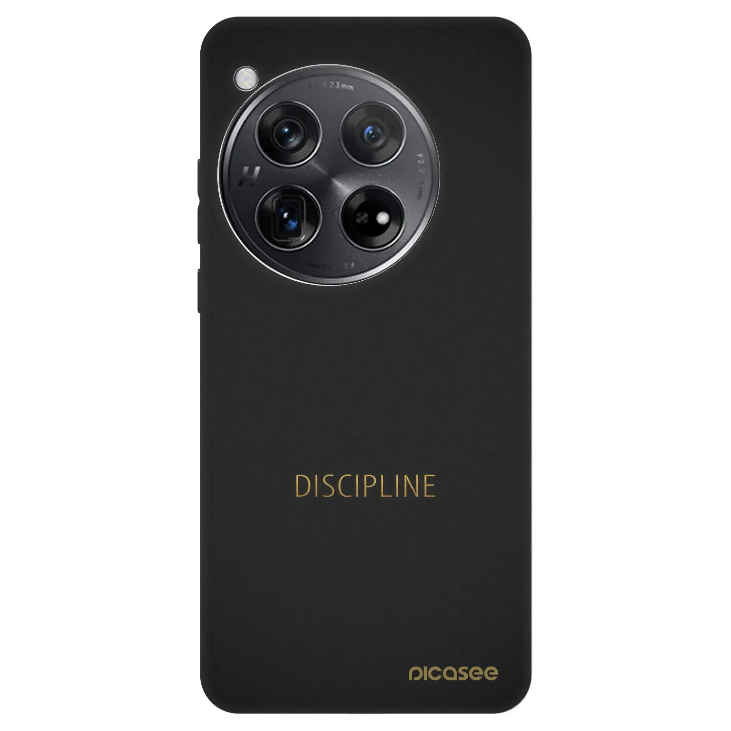 Picasee Fashion Case pre OnePlus 12 5G - Discipline