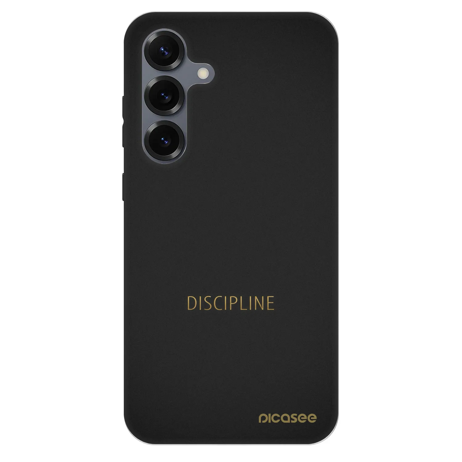 Picasee Fashion Case PowerShare pro Samsung Galaxy S25+ 5G - Discipline