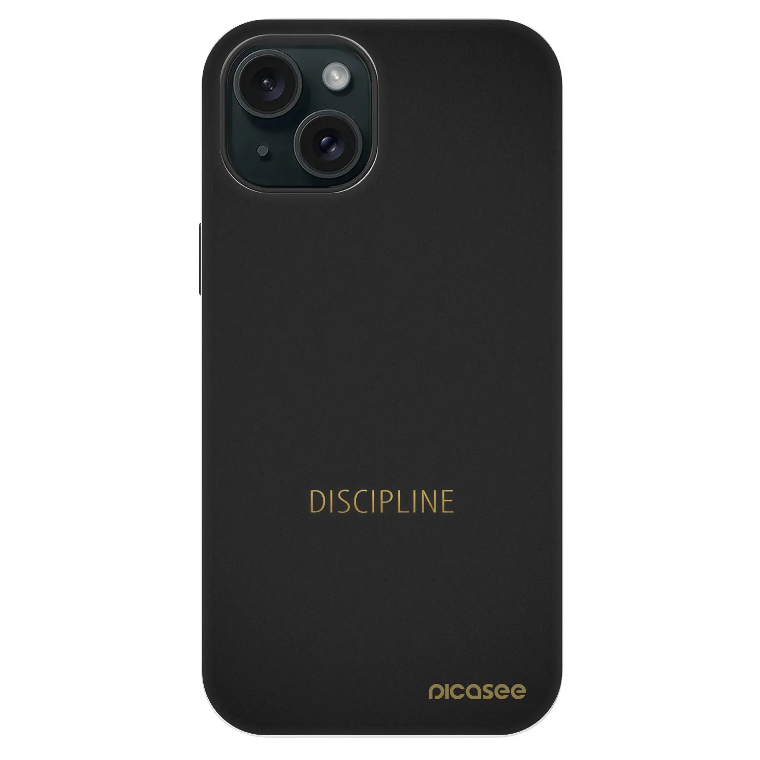 Fashion Case MagSafe pre Apple iPhone 14 - Discipline