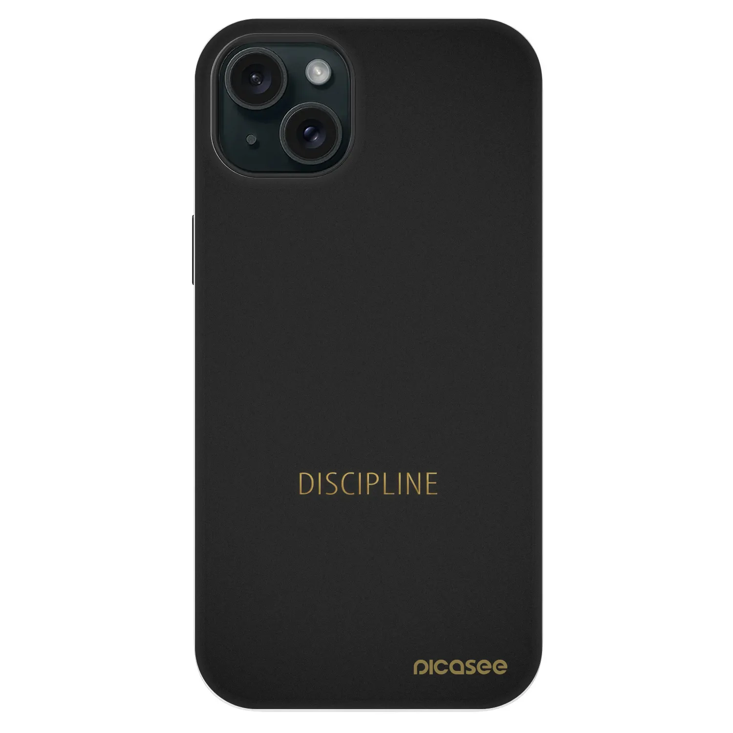 Fashion Case MagSafe pre Apple iPhone 14 Plus - Discipline