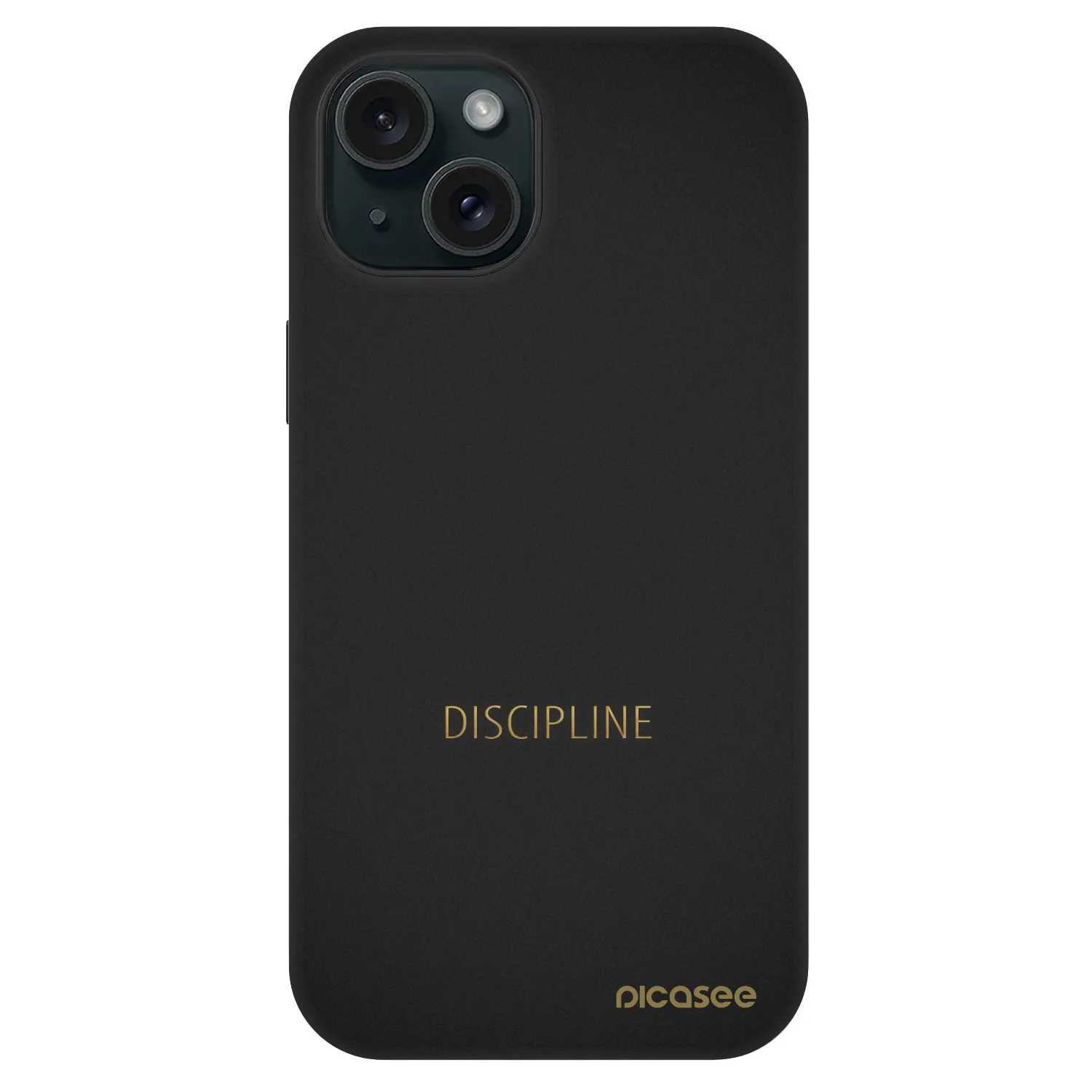 Fashion Case MagSafe pre Apple iPhone 15 - Discipline