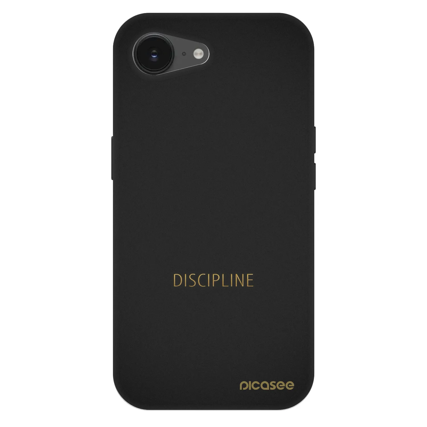 Fashion Case MagSafe pre Apple iPhone 16e - Discipline