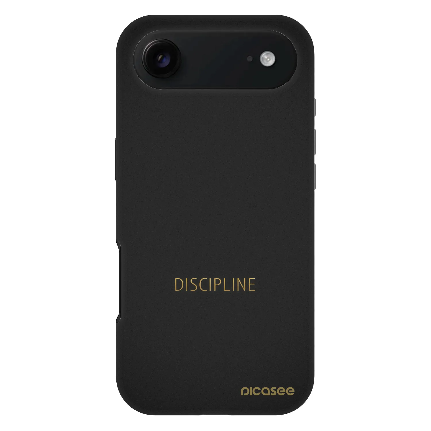 Fashion Case MagSafe pre Apple iPhone Air - Discipline