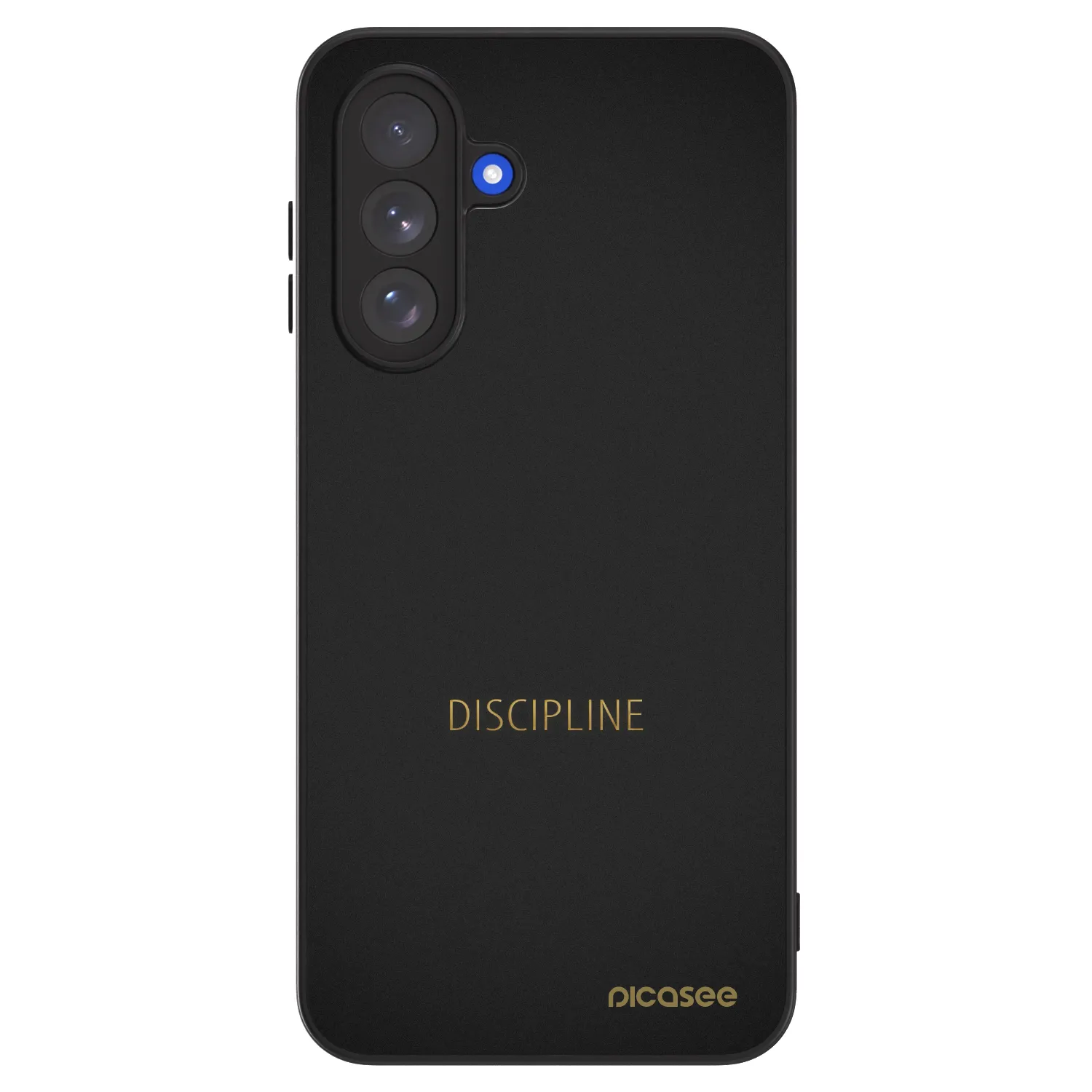 Picasee ULTIMATE CASE pro Samsung Galaxy A17 5G - Discipline