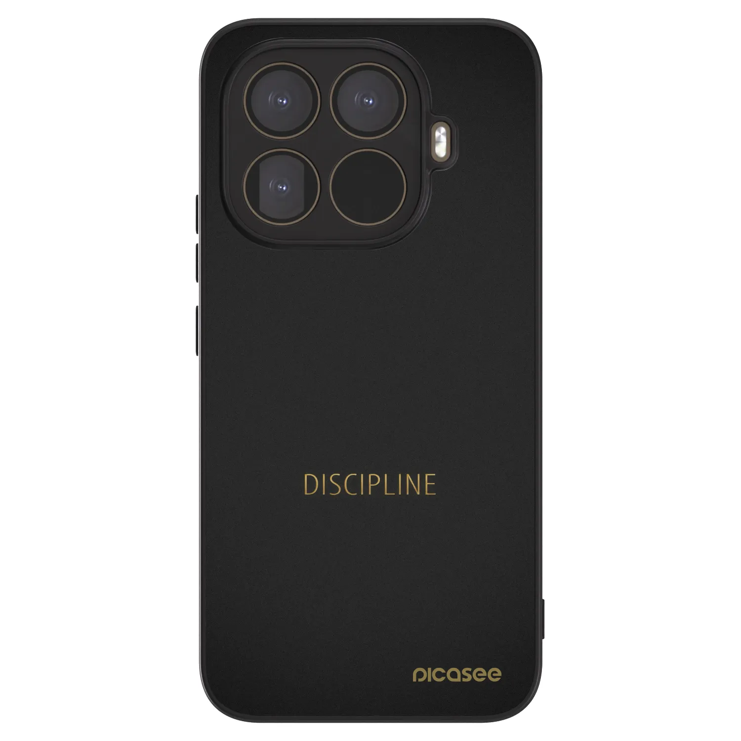 ULTIMATE CASE pro Xiaomi 15T Pro - Discipline