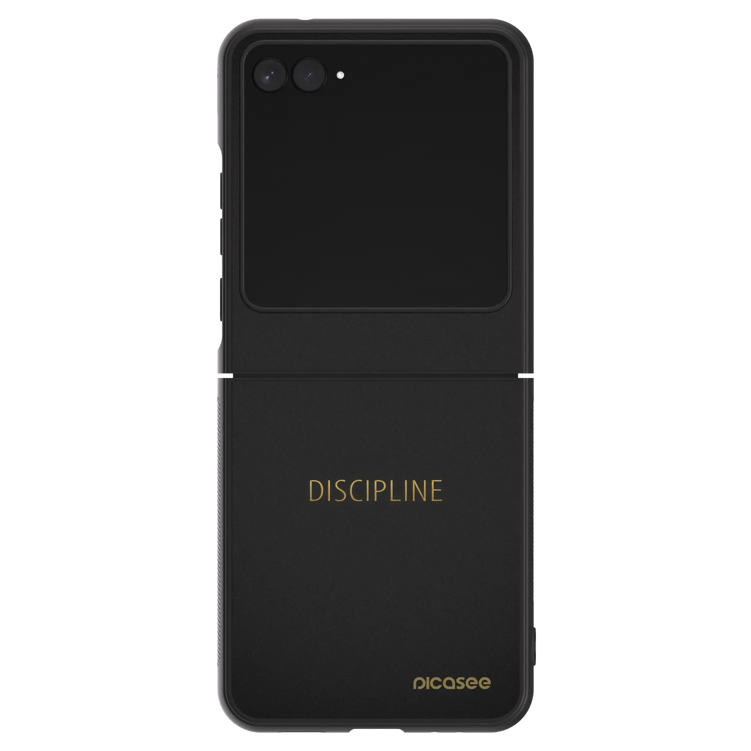 Picasee ULTIMATE CASE pro Motorola Razr 60 - Discipline