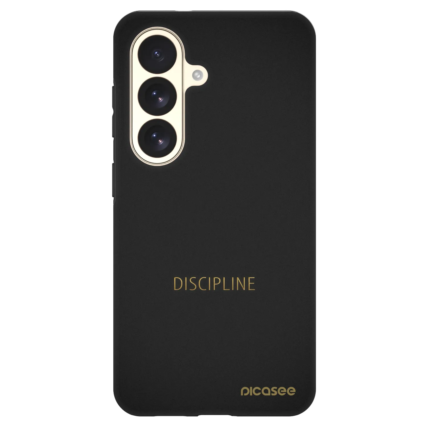 Picasee Fashion Case PowerShare pro Samsung Galaxy S26 - Discipline