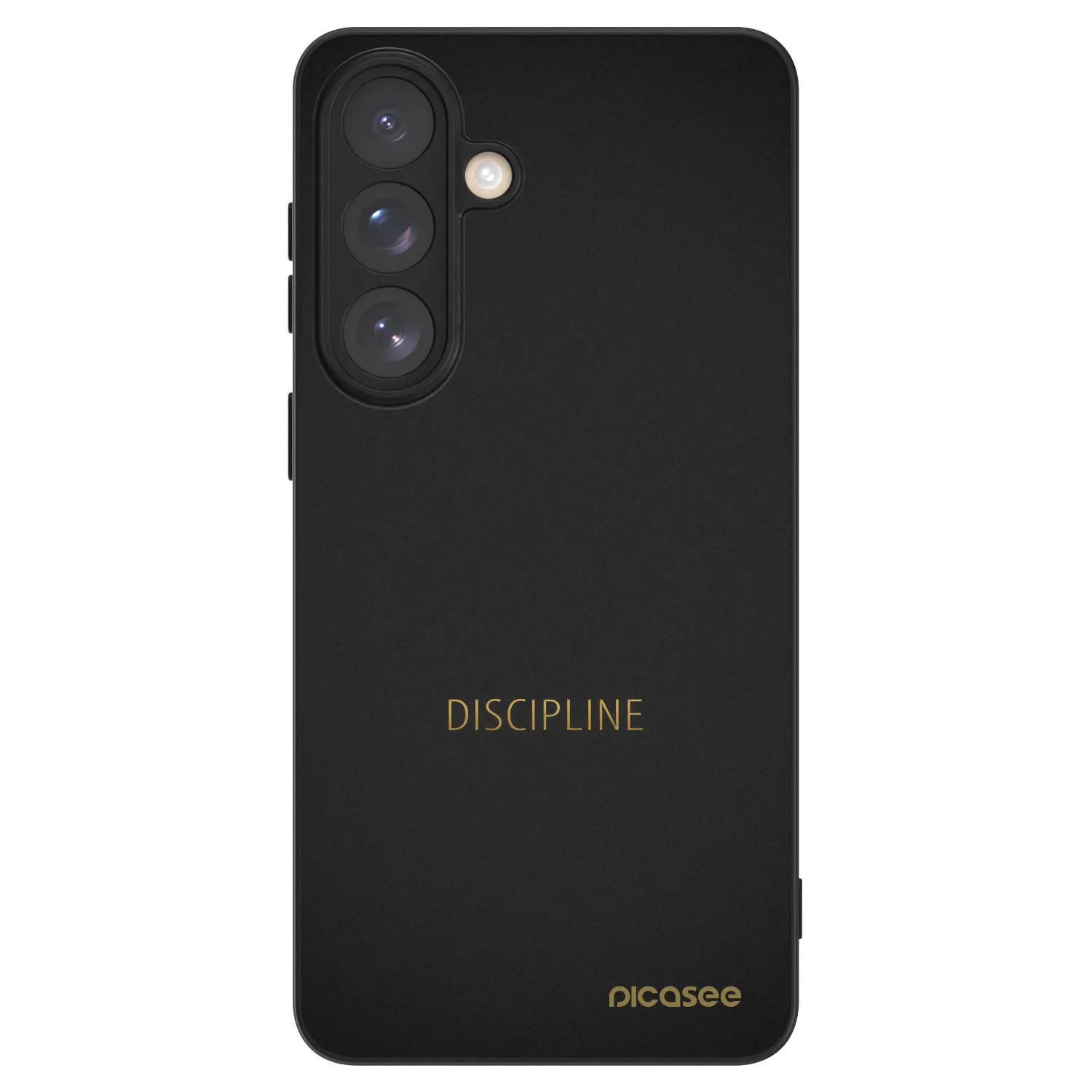 Picasee ULTIMATE CASE pro Samsung Galaxy S26+ - Discipline