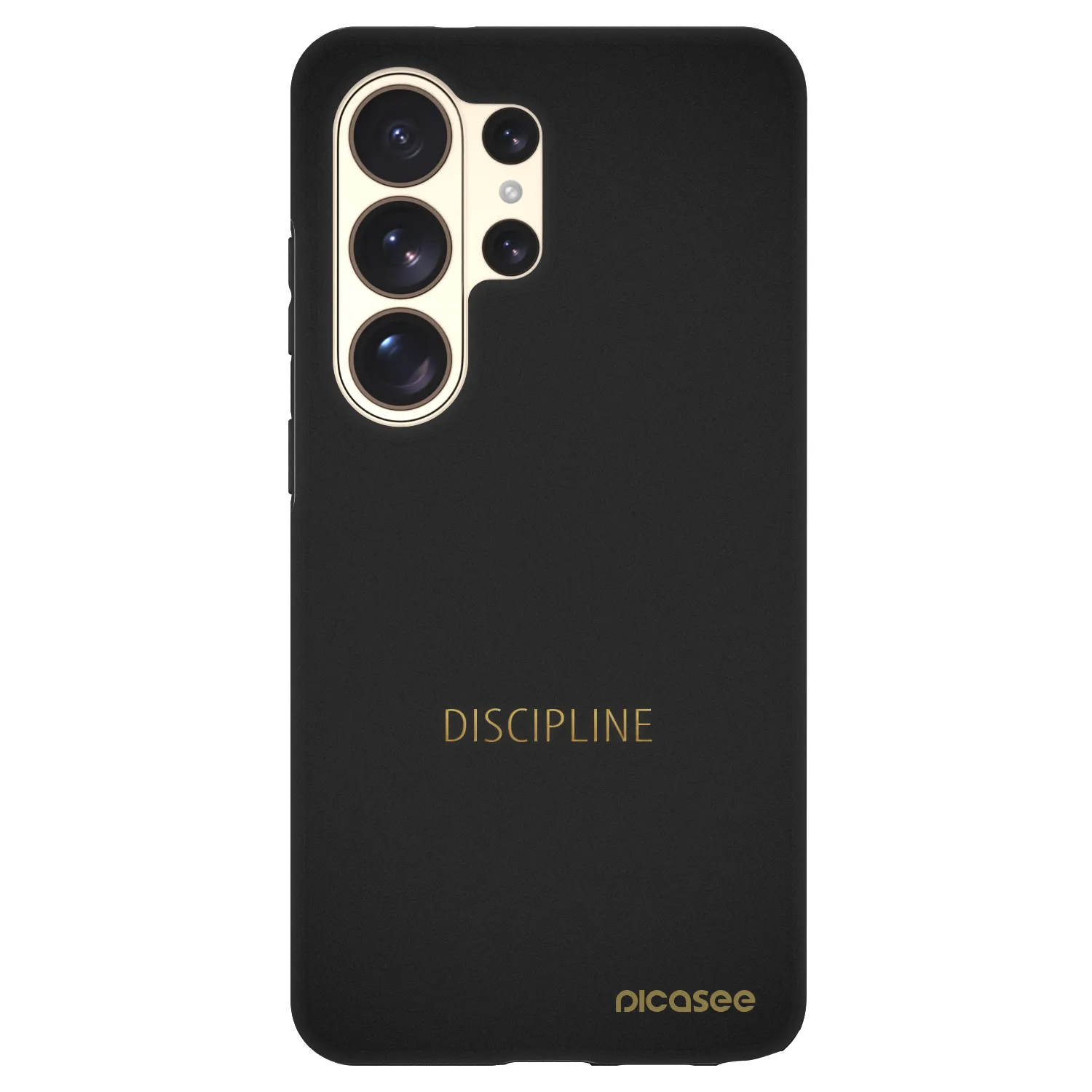 Picasee Fashion Case PowerShare pro Samsung Galaxy S26 Ultra - Discipline