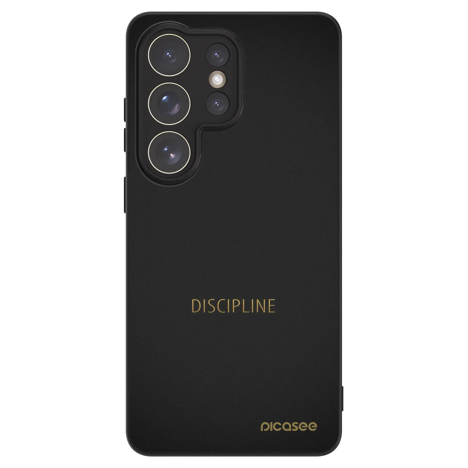 Picasee ULTIMATE CASE pro Samsung Galaxy S26 Ultra - Discipline