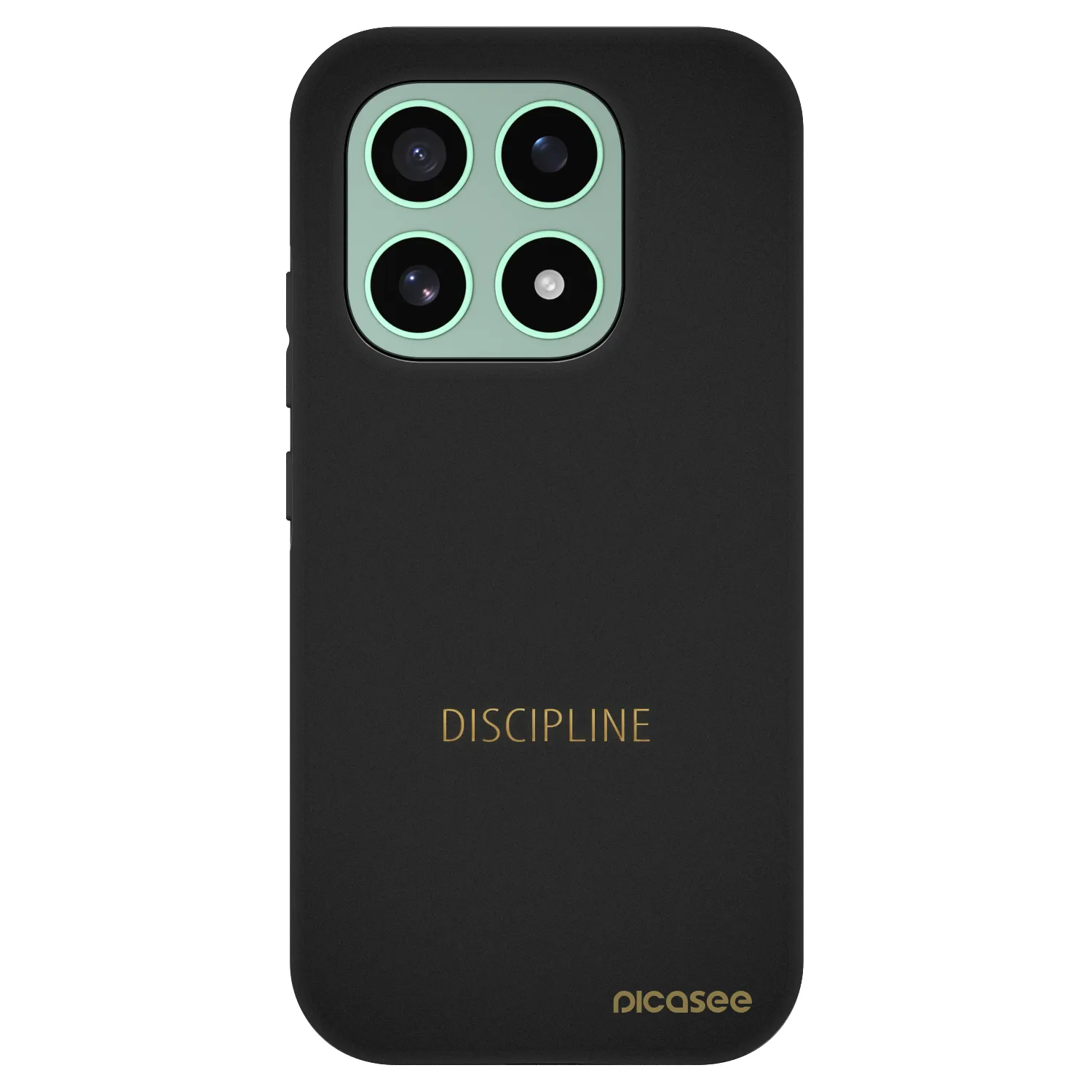 Fashion Case pre Xiaomi 17 - Discipline