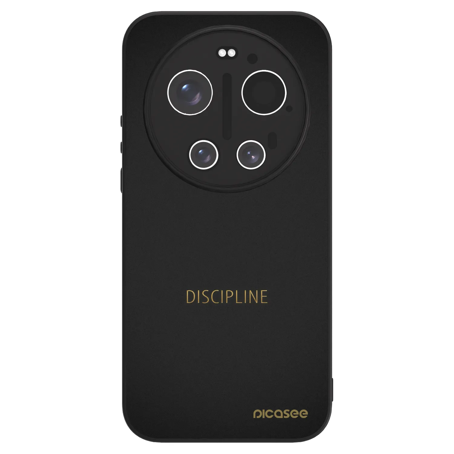 ULTIMATE CASE pro Xiaomi 17 Ultra - Discipline