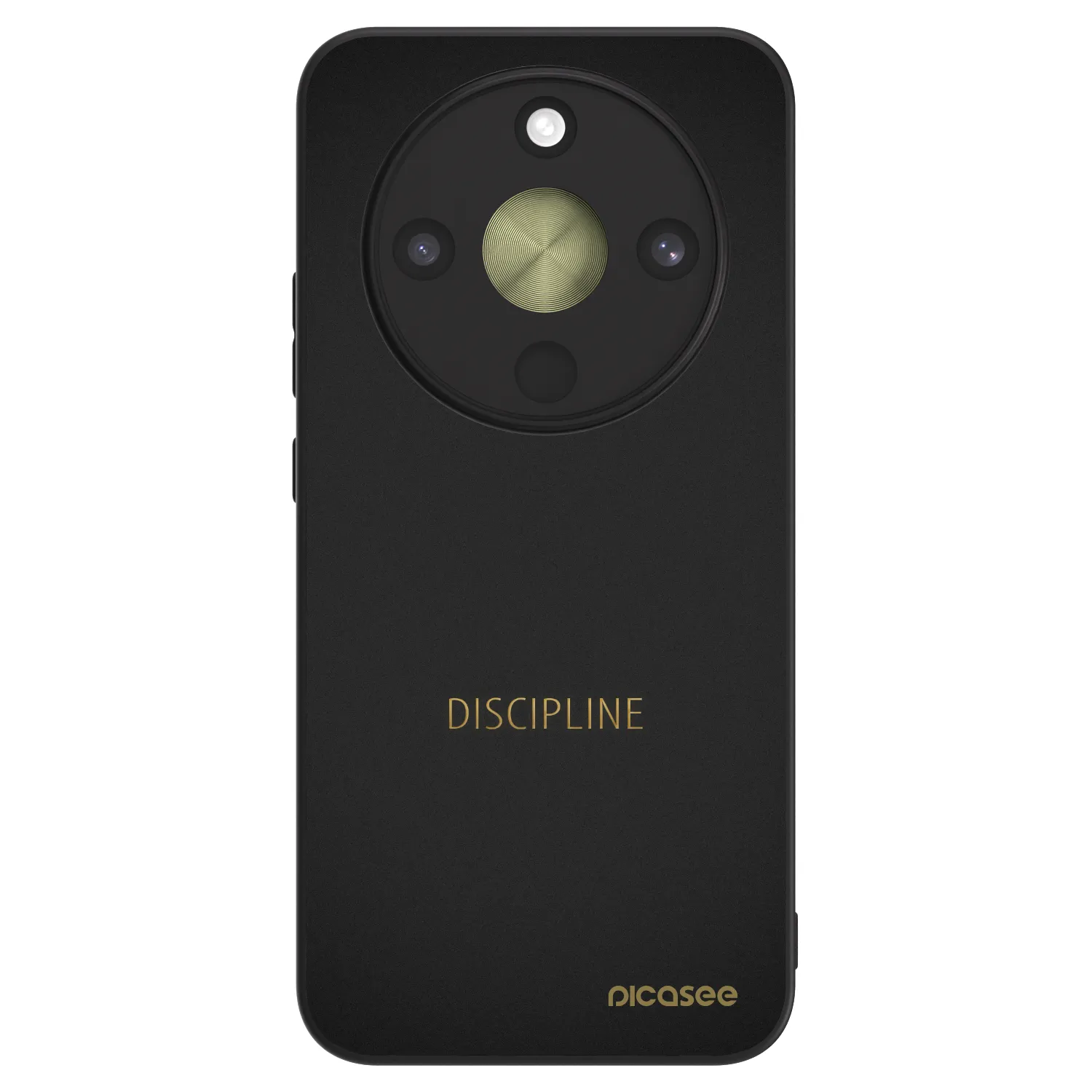 Picasee ULTIMATE CASE pro Honor Magic8 Lite 5G - Discipline