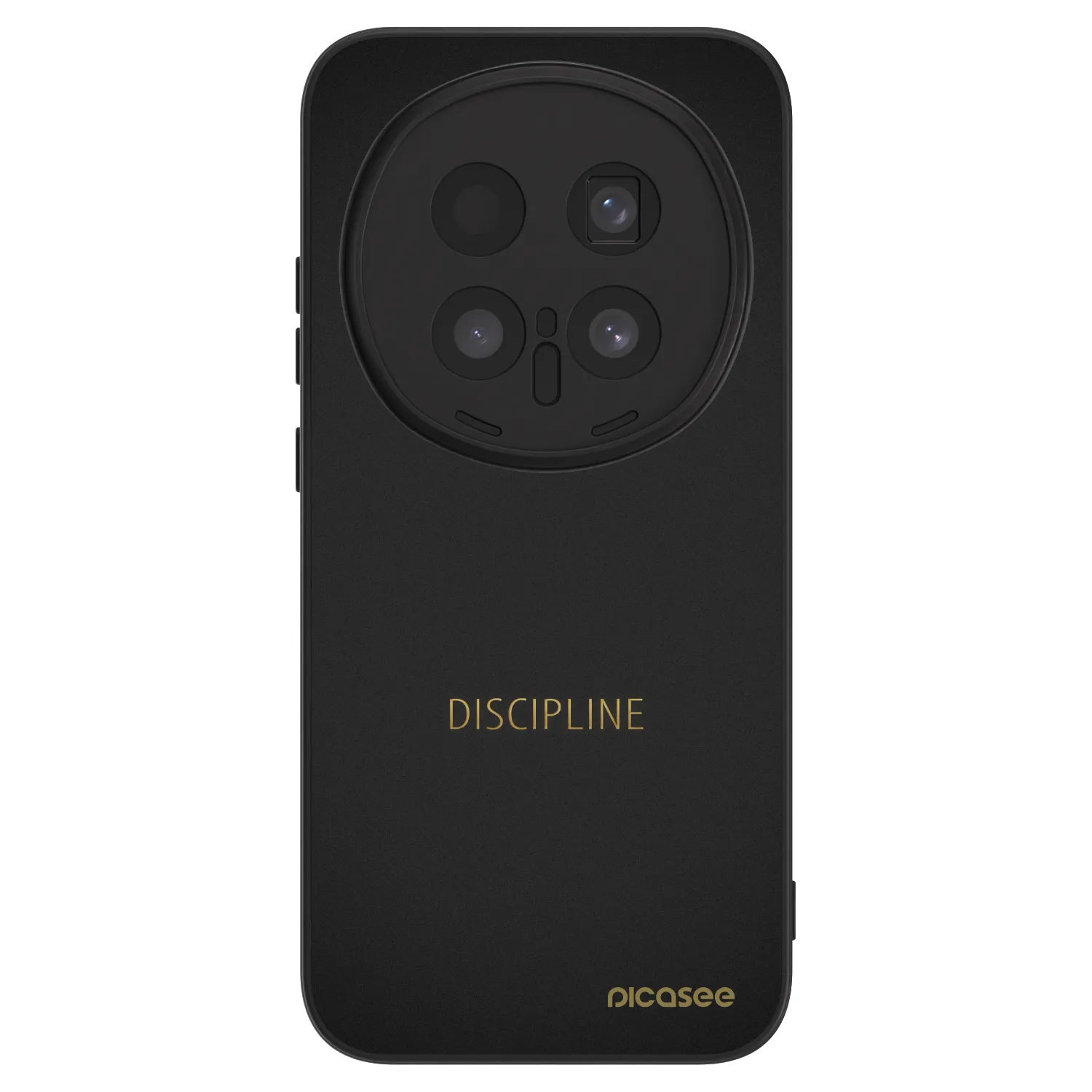 Picasee ULTIMATE CASE pro Honor Magic8 Pro 5G - Discipline
