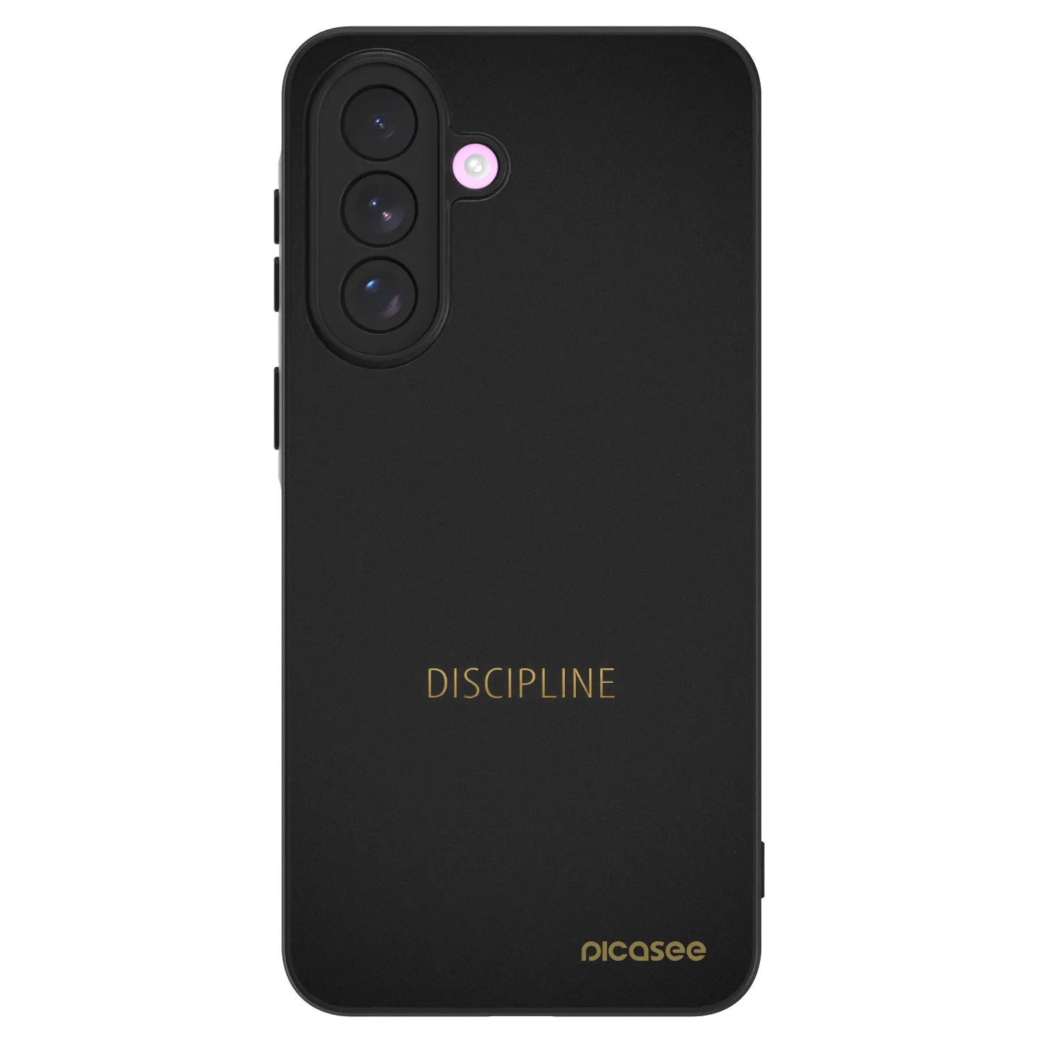 Picasee ULTIMATE CASE pro Samsung Galaxy A57 5G - Discipline