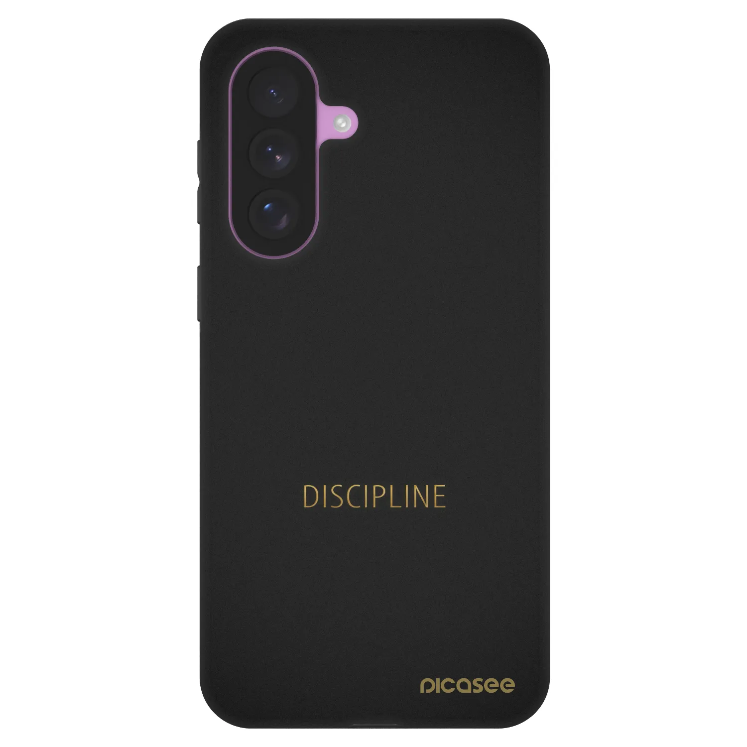 Picasee Fashion Case pre Samsung Galaxy A57 5G - Discipline