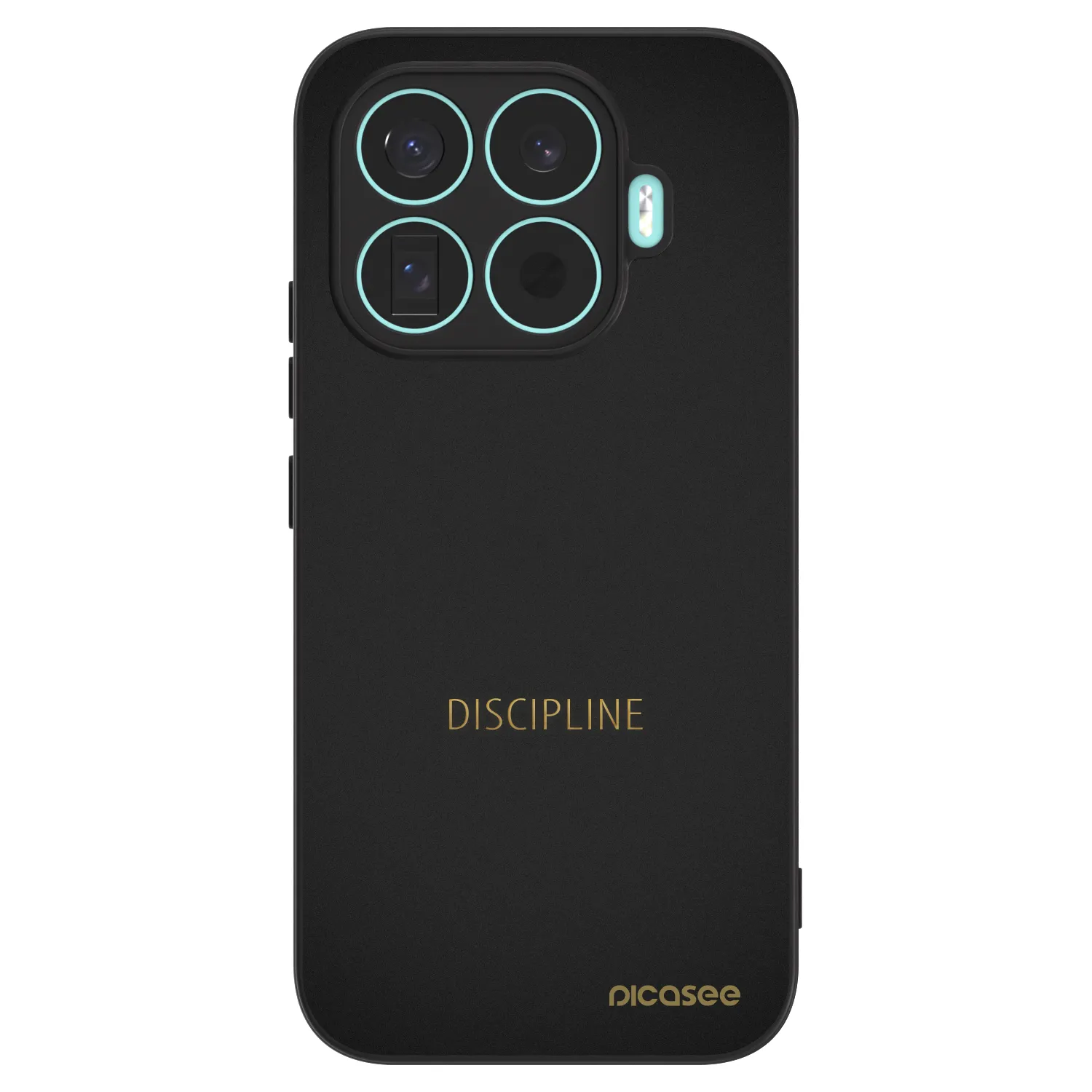 Picasee ULTIMATE CASE pro Xiaomi 17T - Discipline