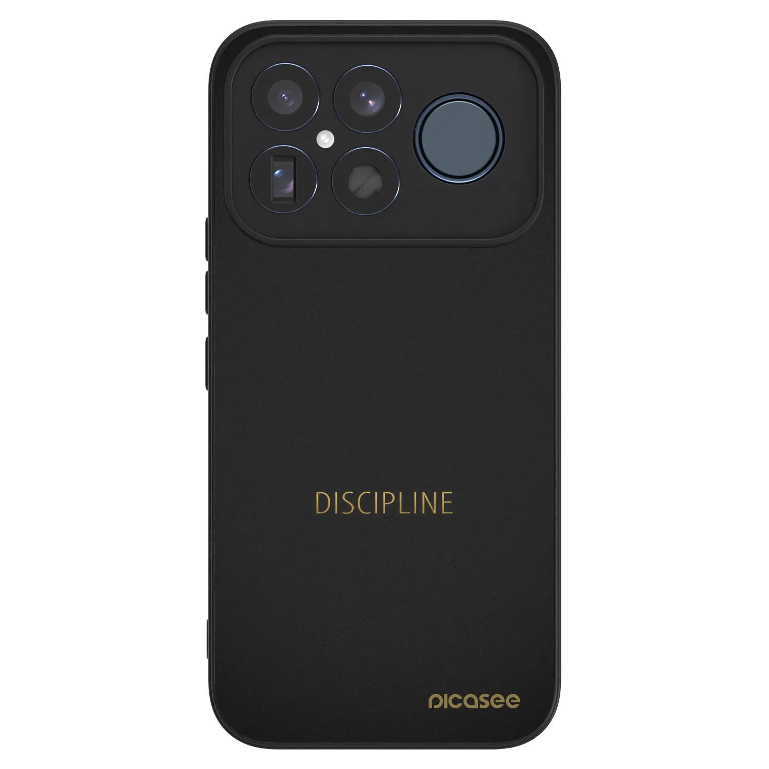 Picasee ULTIMATE CASE pro Xiaomi Poco F8 Ultra - Discipline