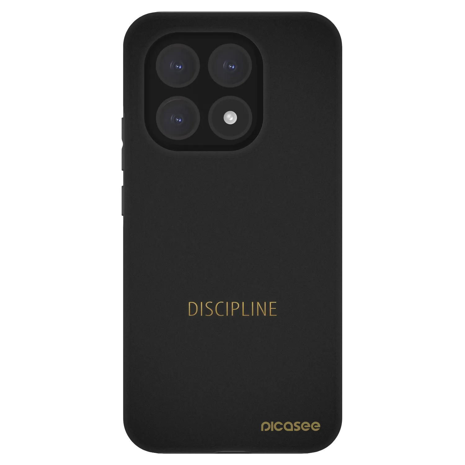 Picasee Fashion Case pre Xiaomi 15T - Discipline