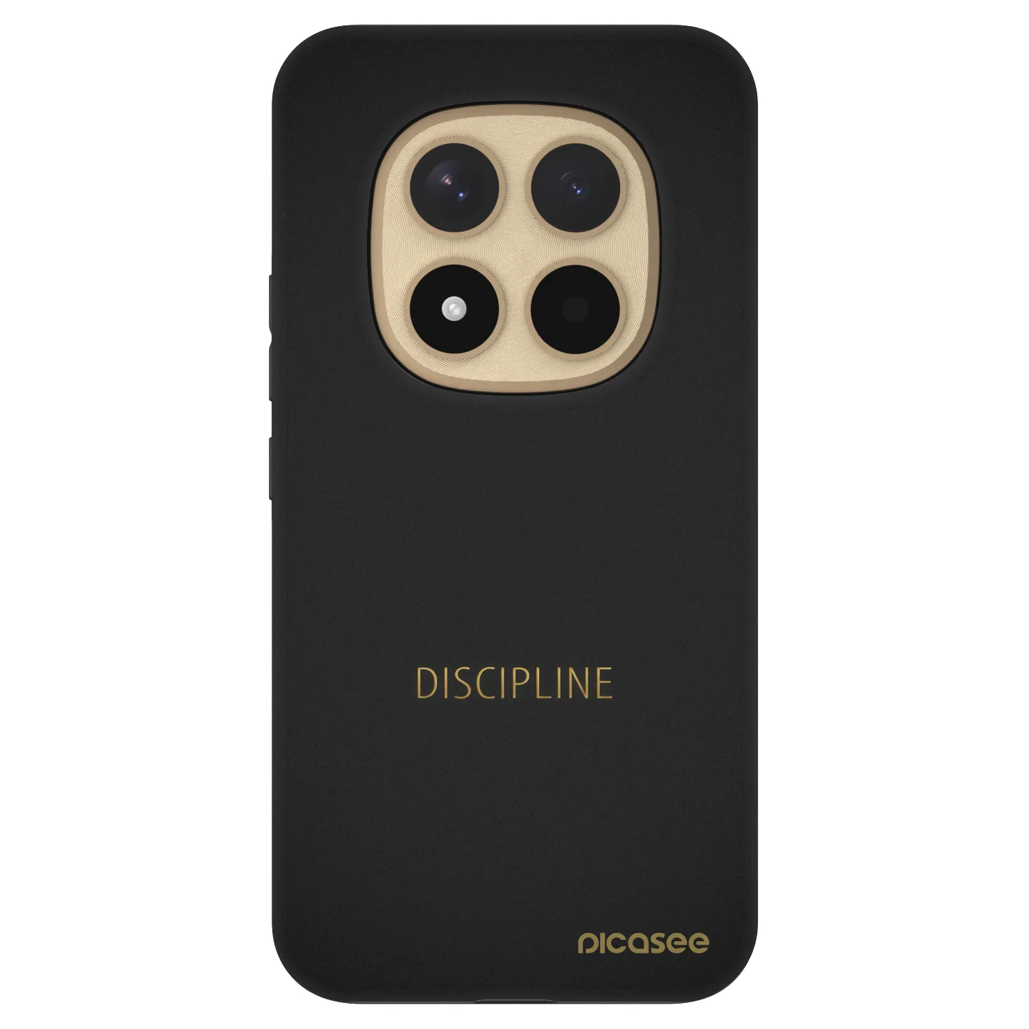 Picasee Fashion Case pre Xiaomi Redmi Note 15 Pro+ - Discipline