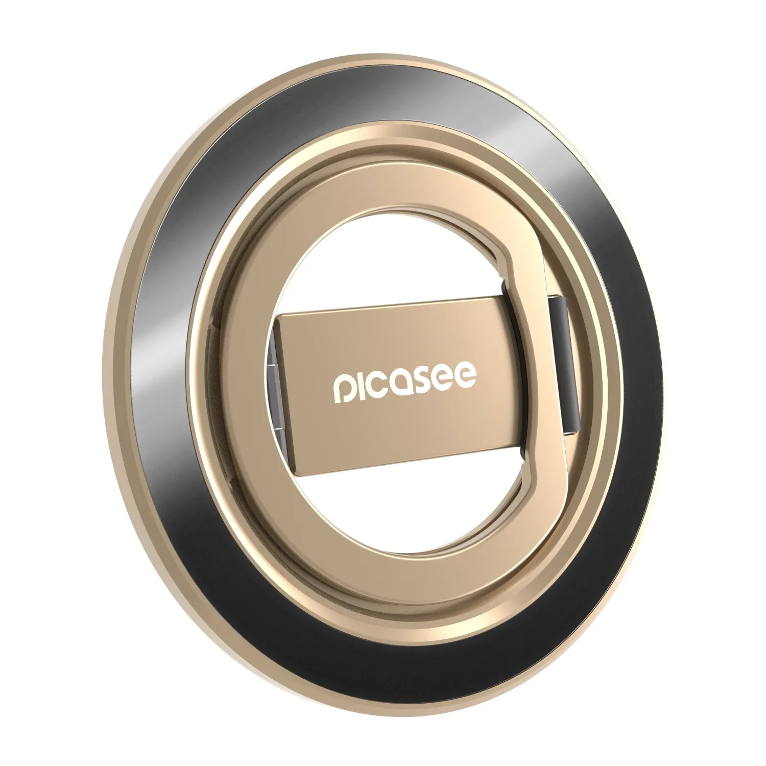 Picasee Magnetic holder - Zlato