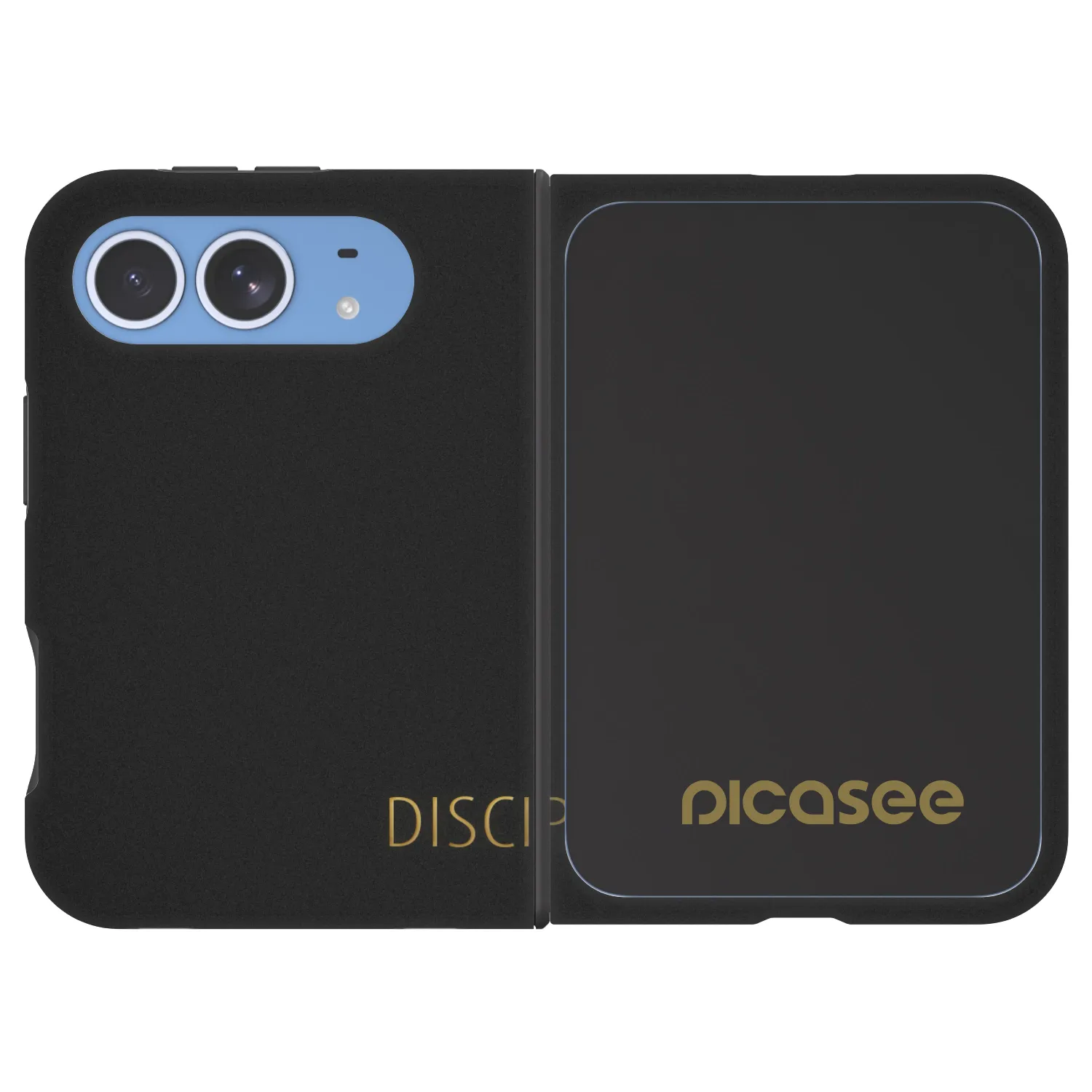 Picasee Fashion Case MagSafe pre Apple iPhone Ultra - Discipline