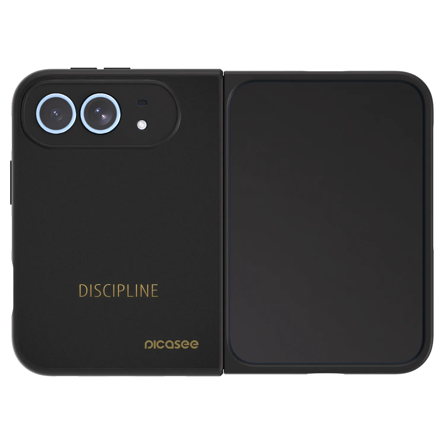 Picasee ULTIMATE CASE pro Apple iPhone Ultra - Discipline