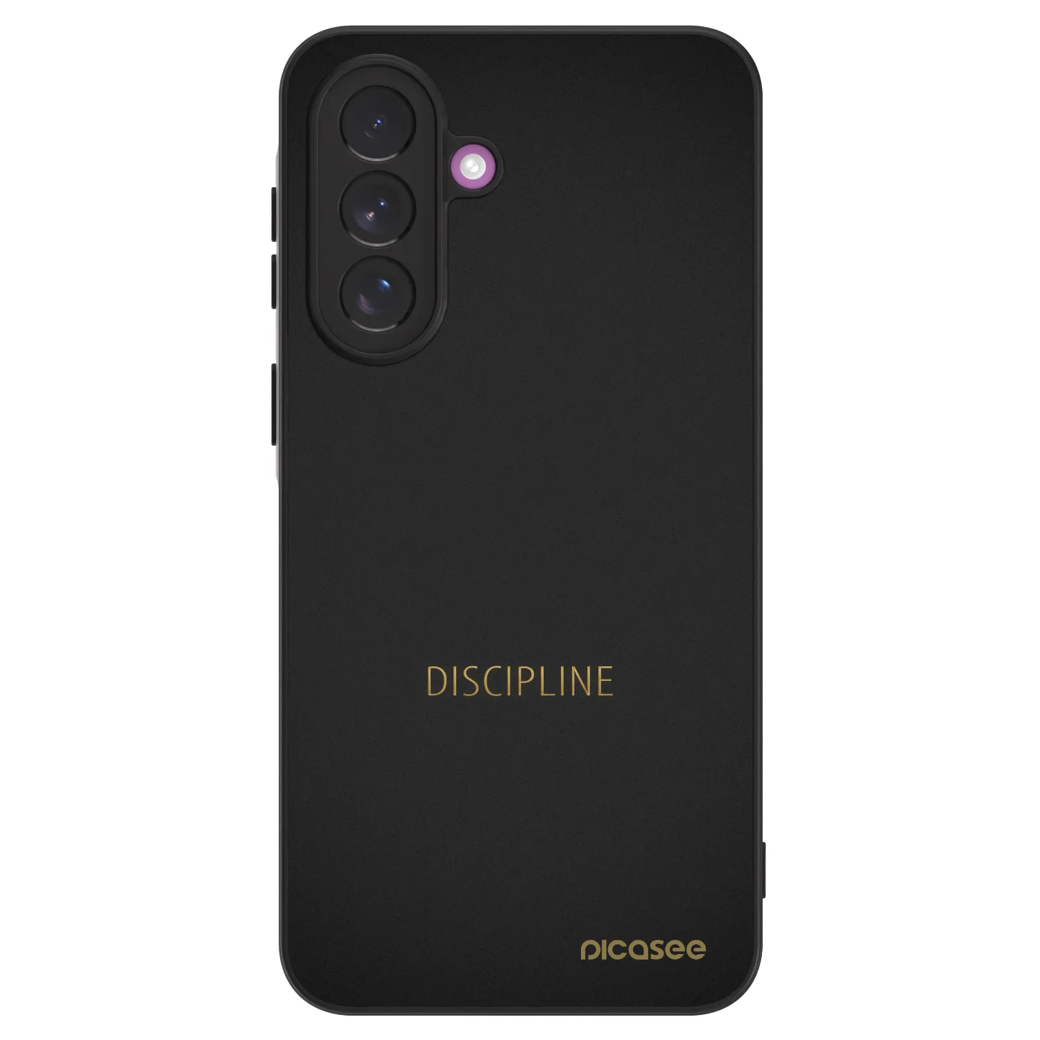 Picasee ULTIMATE CASE pro Samsung Galaxy A37 - Discipline