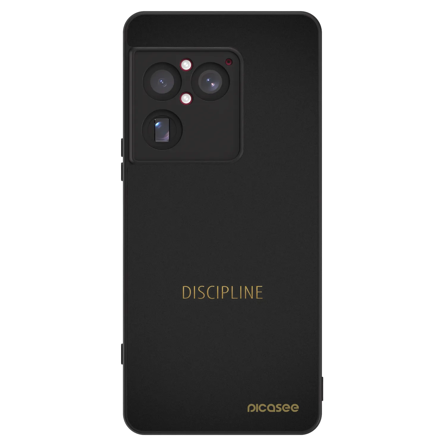 Picasee ULTIMATE CASE pro Sony Xperia 1 VIII 5G - Discipline