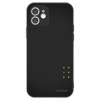 Picasee ULTIMATE CASE pro Apple iPhone 12 - Pulse