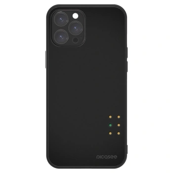 Picasee ULTIMATE CASE pro Apple iPhone 12 Pro Max - Pulse