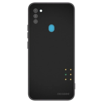 Obal pre Samsung Galaxy M11 - Pulse