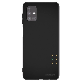 Obal pre Samsung Galaxy M51 M515F - Pulse