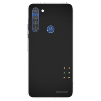 Obal pre Motorola Moto G8 - Pulse