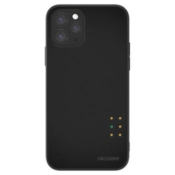 Picasee ULTIMATE CASE pro Apple iPhone 11 Pro - Pulse