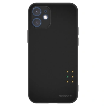 Picasee ULTIMATE CASE pro Apple iPhone 12 mini - Pulse
