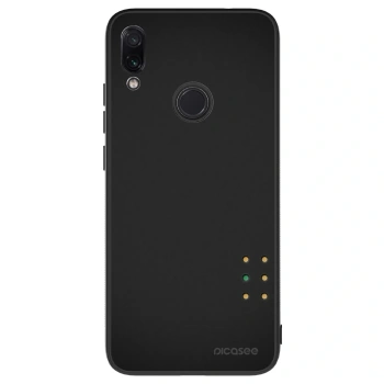 Obal pre Xiaomi Redmi Note 7 - Pulse