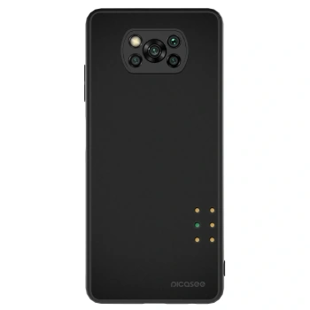 Obal pre Xiaomi Poco X3 - Pulse