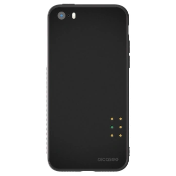 Obal pre Apple iPhone 5/5S/SE - Pulse