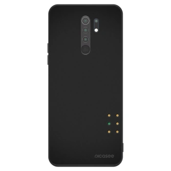 Obal pre Xiaomi Redmi 9 - Pulse
